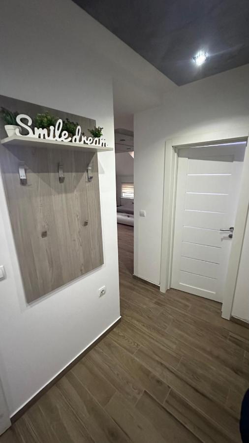 Seti Gorgeous Apartments With Jacuzzi Belgrad Exterior foto